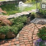 Betonowa kostka brukowa Merkado. POLBRUK