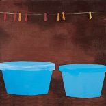 Bettina Bereś, Dwie miski. Kraina rzeczy prostych