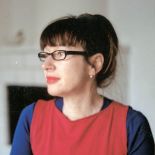 Bettina Bereś - portret artystki. Kraina rzeczy prostych