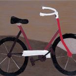 Bettina Bereś, Rowerek. Kraina rzeczy prostych