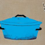 Bettina Bereś, Wielkanoc , 2006 r. Kraina rzeczy prostych