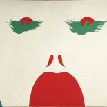 Bez buntu, 1970 r. Chuligan sztuki