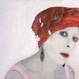 Praca Krystyny Piotrowskiej