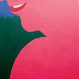 Bez tytułu, lata 70. Chuligan sztuki