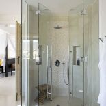 Bez zbędnych dekoracji, urządzona minimalistycznie.