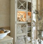 beżowe płytki do łazienki zdjęcia aranżacje