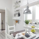 biała kuchnia pomysły zdjęcia