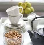 biała kuchnia akcesoria i dodatki