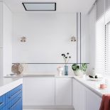 biała kuchnia nowoczesna