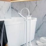 Biała Tara. Do wyboru również kolor czarny. DORNBRAHT