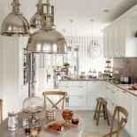 Biała kuchnia w 12 odsłonach