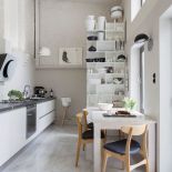 Biała kuchnia w 12 odsłonach