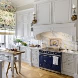 Biała kuchnia w 12 odsłonach