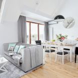 Biała kuchnia w 12 odsłonach