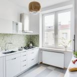 Biała kuchnia w 12 odsłonach