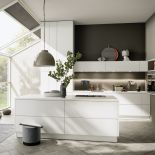 biała kuchnia nowoczesna