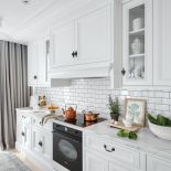 kuchnia w stylu francuskim