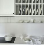 biała kuchnia w stylu skandynawskim zdjęcia
