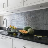 kuchnia w mieszkaniu w kamienicy