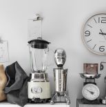 dodatki do kuchni w stylu vintage