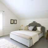 Biała sypialnia - meble, dodatki, aranżacje