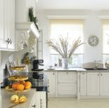 białe meble kuchenne styl klasyczny