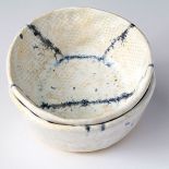 Biało-czarne miski, STUDIO MINI FORMA/ Pakamera, pakamera.pl