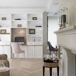 Glamour w bieli, czerni i szarości