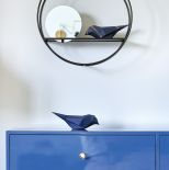 Joanna woli wzorzyste tapety od betonowych ścian. Domy z duszą od tych supermodnych. A jednak często słyszy głosy: Wow,