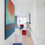 przedpokój pomysły aranżacje