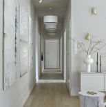 wnętrza w beżach i bieli