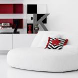 Big Bug od STUDIO FORMA 96. Fotel w nowej odsłonie