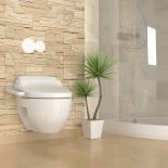 Bio Bidet kojarzy się z luksusem i wygodą, ale warto go mieć także dla zdrowia.