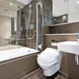 Bio Bidet w łazience. Zdrowa łazienka – bio bidety