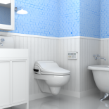 Bio Bidet w łazience. Zdrowa łazienka – bio bidety