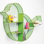 Birdy (Kare Design) kosztuje 799 zł. 9Design