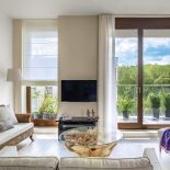 Mieszkanie i biuro w jednym - apartament dla biznesmena