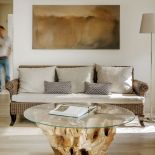 Mieszkanie i biuro w jednym - apartament dla biznesmena