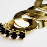 Biżuteria Fabia Cammaraty. Biżuteria: Fabio Cammarata