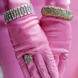 Biżuteria Marilyn Monroe. Pamiątki po sławnych