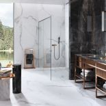 blat zintegrowany z umywalką