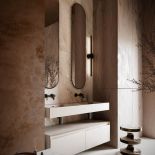 blat umywalkowy z konglomeratu