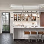 Blaty robocze z marmuru, SIEMATIC. Kuchnia dla mistrzów