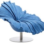 Bloom, fotel-kwiat, różne kolory, KENNETH COBONPUE