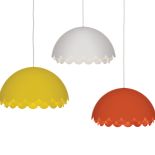 Bloom od Zero Lighting, SQUARE SPACE