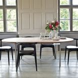 Bo kto powiedział, że wszystko musi być w jednym stylu? CARL HANSEN