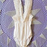 Body , 2007 r., Jadwiga Sawicka, Czarna Galeria