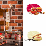 Świąteczna metamorfoza wnętrza