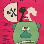 Bohdan Butenko i jego prace. Bohdan Butenko i jego prace