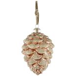 Bombka szyszka, 25 zł, MARKS SPENCER